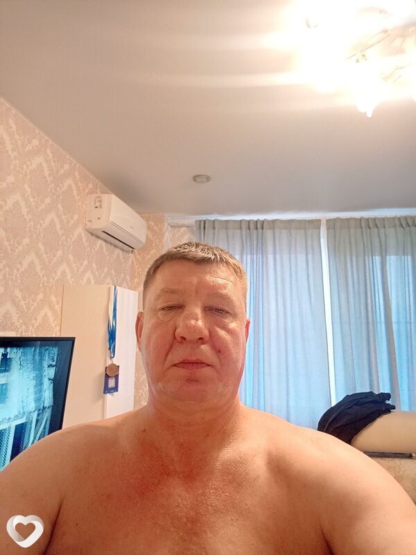 Андрей, 48, Афипский — анкета №3353915