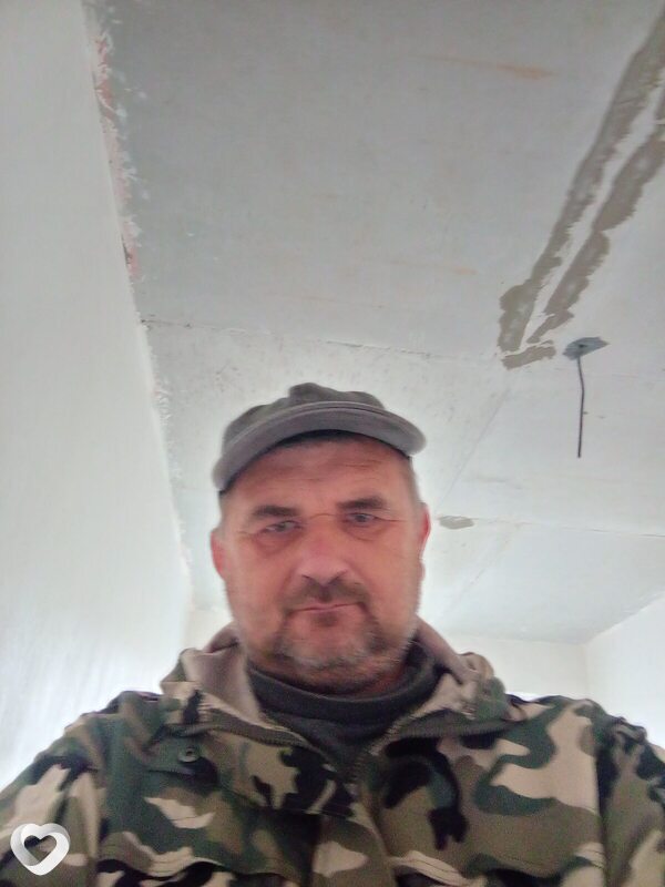 Виктор, 49, Кропоткине — анкета №3353922