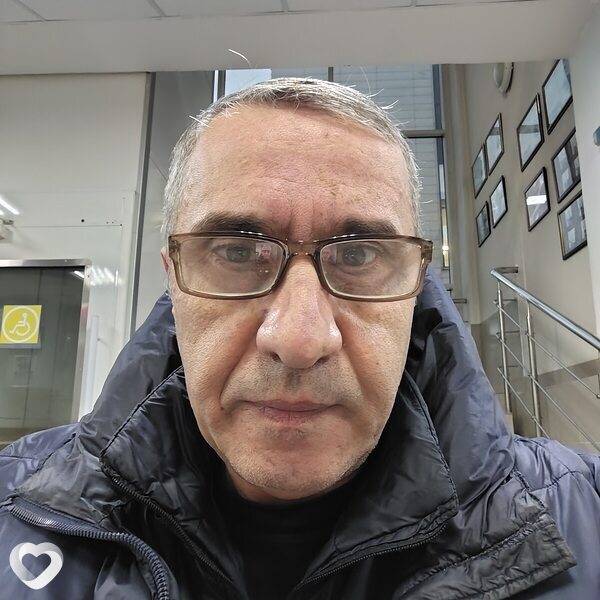 Роман, 50, Москве — анкета №3353926