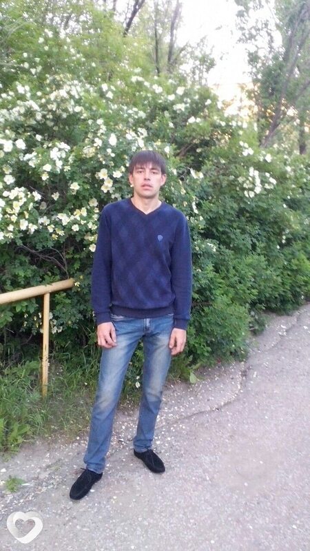 Stas, 38, Караганде — анкета №3353931