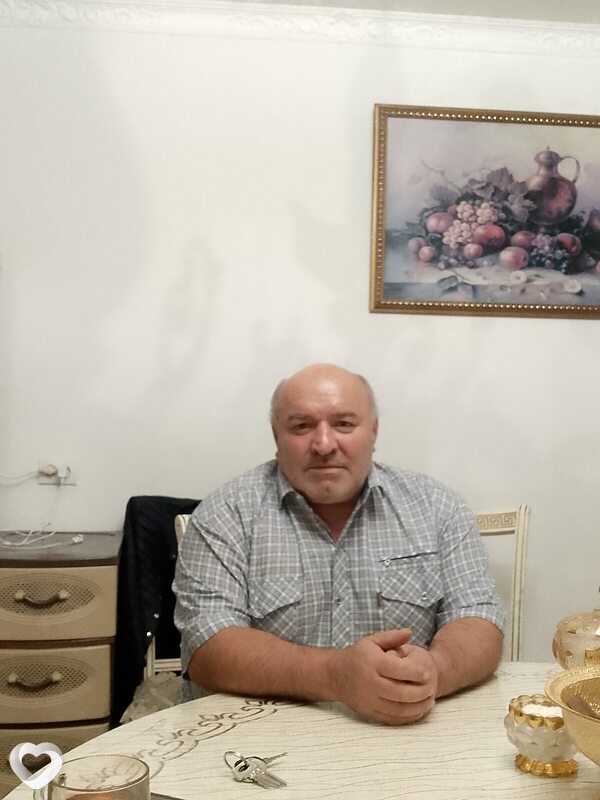 Алхазур, Грозный