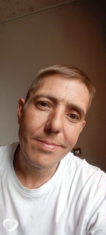 Игорь, 39, Кемерове — анкета №3353984