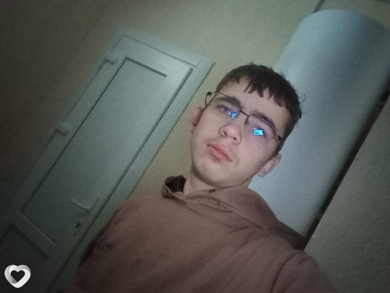 Даник, 20, Березине — анкета №3353985