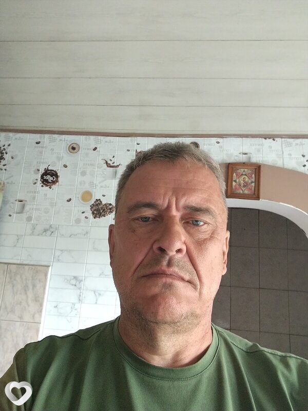 Михаил, 53, Ангарске — анкета №3353986