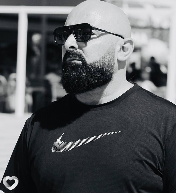 Мартик, 42, Ставрополе — анкета №3353987