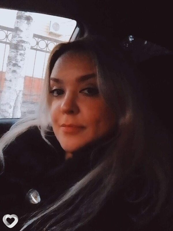 Ирина, 46, Архангельске — анкета №3353991