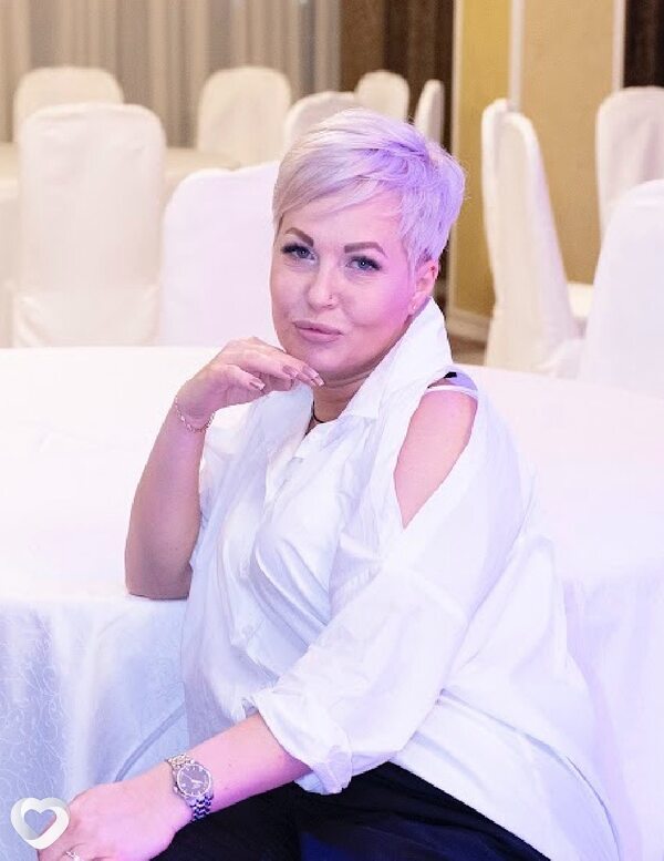 Наталья, 48, Сочи — анкета №3353996