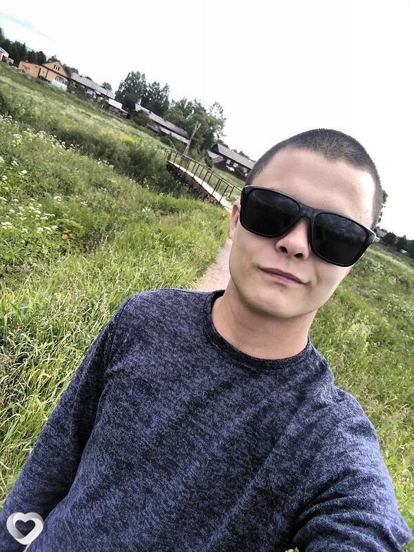 Александр, Усть-Баргузин