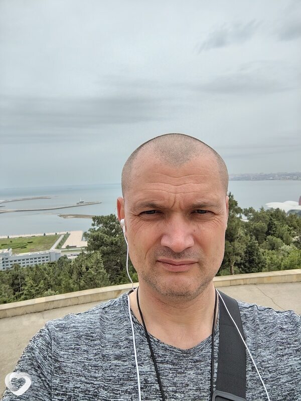 Рус, 43, Минске — анкета №3353894