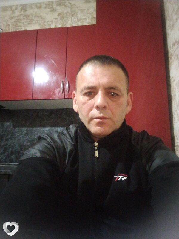 Мурик, 44, Черкесске — анкета №3353902