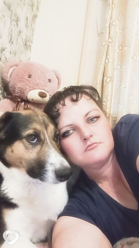 Натусик, 44, Полоцке — анкета №3353905
