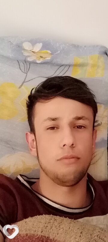 Алибой, 31, Москве — анкета №3353910