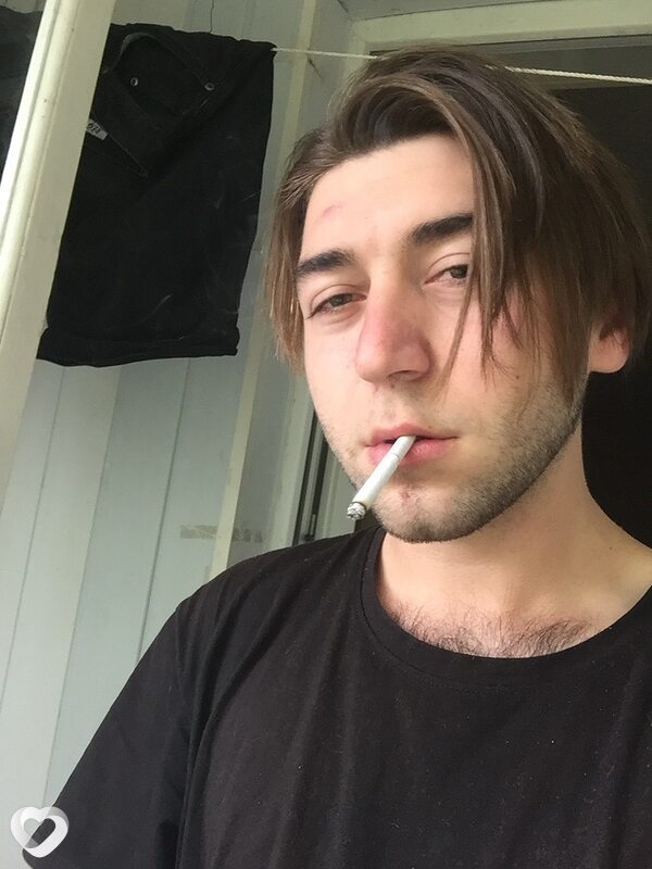 Кирилл, 26, Орёл — анкета №3354461