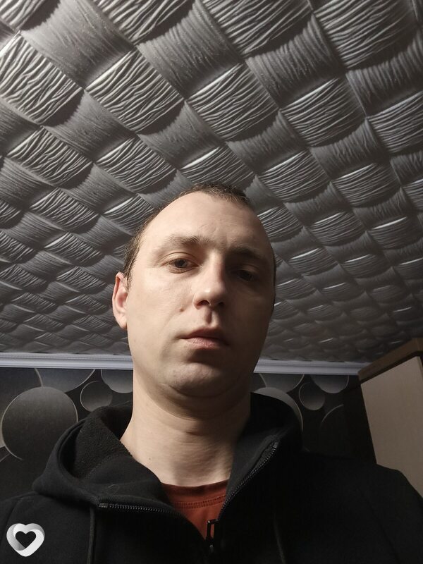 Андрей, 33, Санкт-Петербурге — анкета №3354462