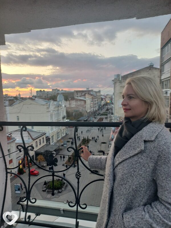 Светлана, Жигулевск