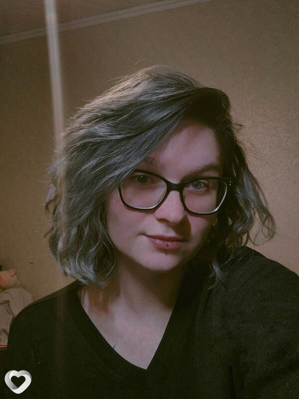 Мария, 21, Минске — анкета №3354338
