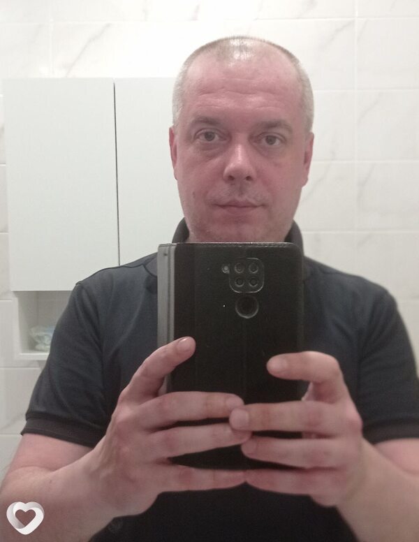 Андрей, 46, Всеволожске — анкета №3354339