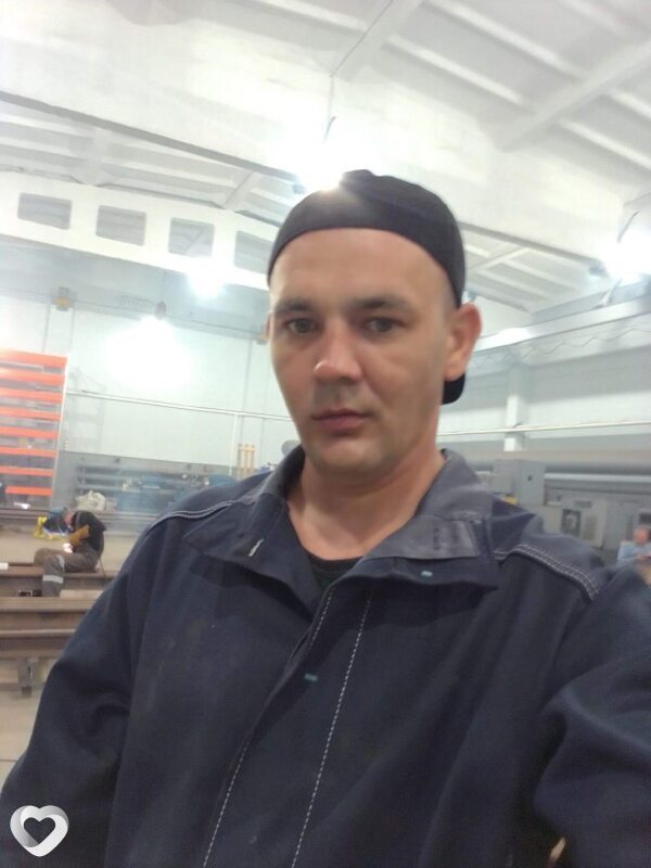 Сергей, 35, Новополоцке — анкета №3354351