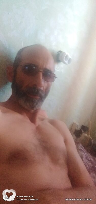 Хасан, 51, Москве — анкета №3354007