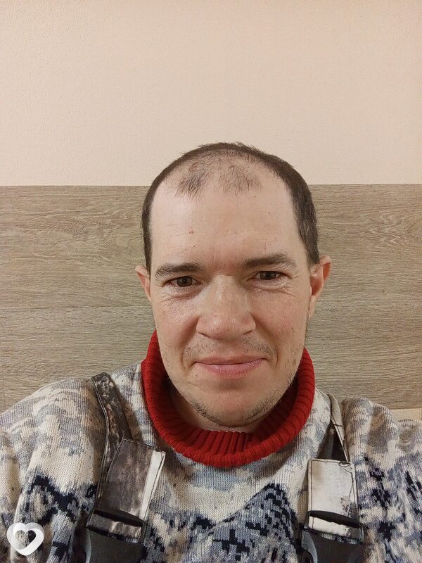 Алексей, 40, Красноярске — анкета №3354019