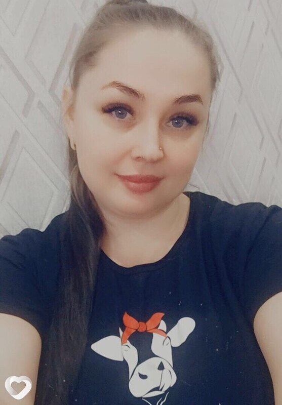 Галина, 42, Ростове-на-Дону — анкета №3354020