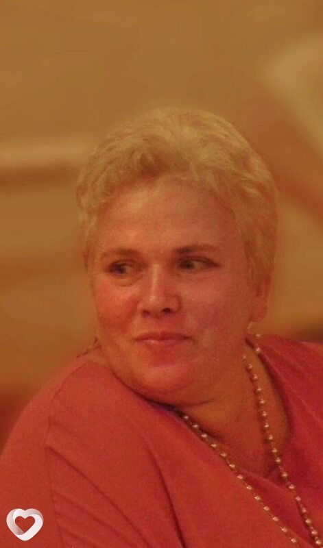 Вера, 48, Ставрополе — анкета №3354021