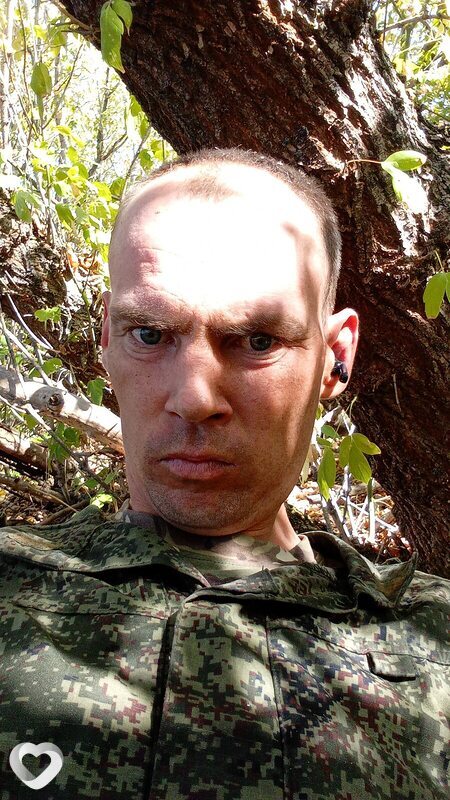 Вадим, 32, Новошахтинске — анкета №3354025
