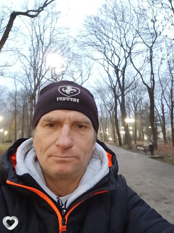 Сергей, 47, Ессентуках — анкета №3354029