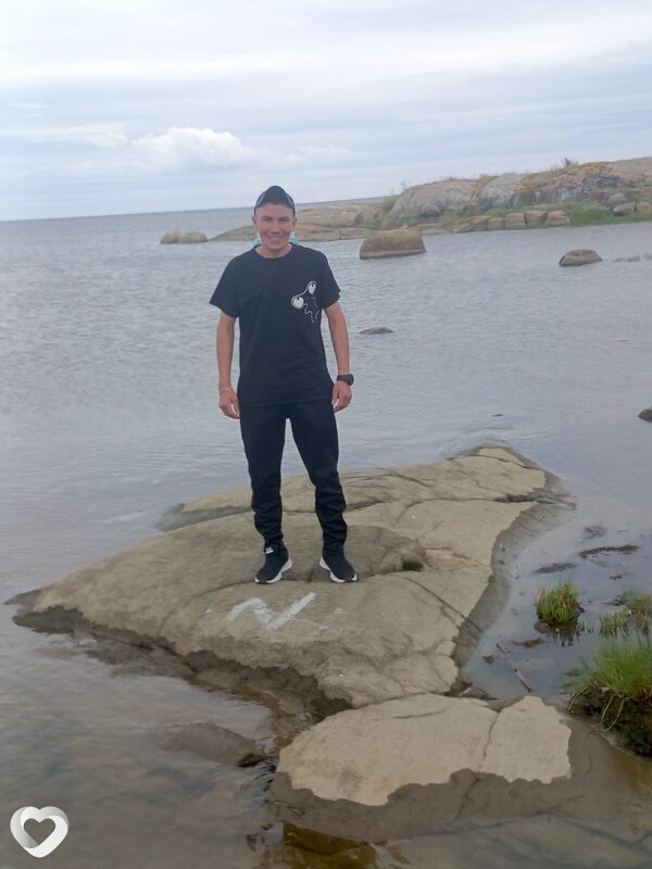 Андрей, 31, Тамбове — анкета №3354031