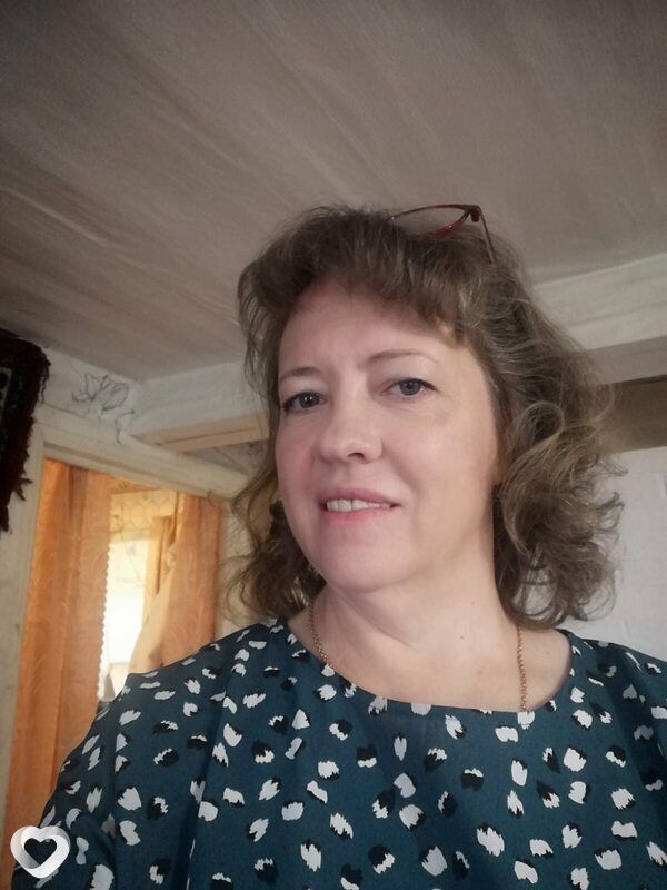 Наталья, 53, Великом Новгороде — анкета №3354058