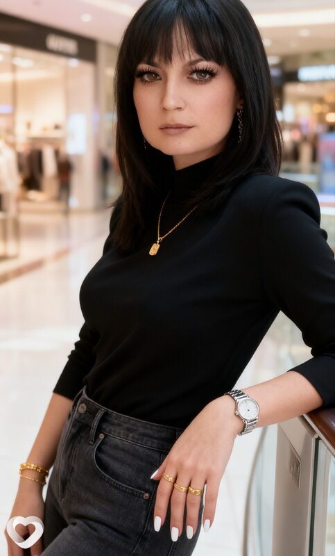 Алина, 38, Астане — анкета №3354064