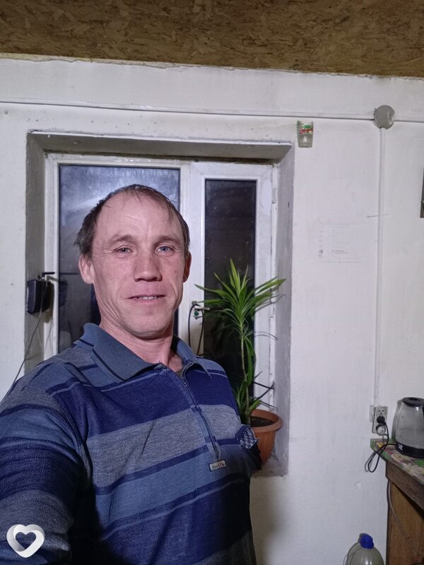 Дмитрий, 42, Астане — анкета №3354070