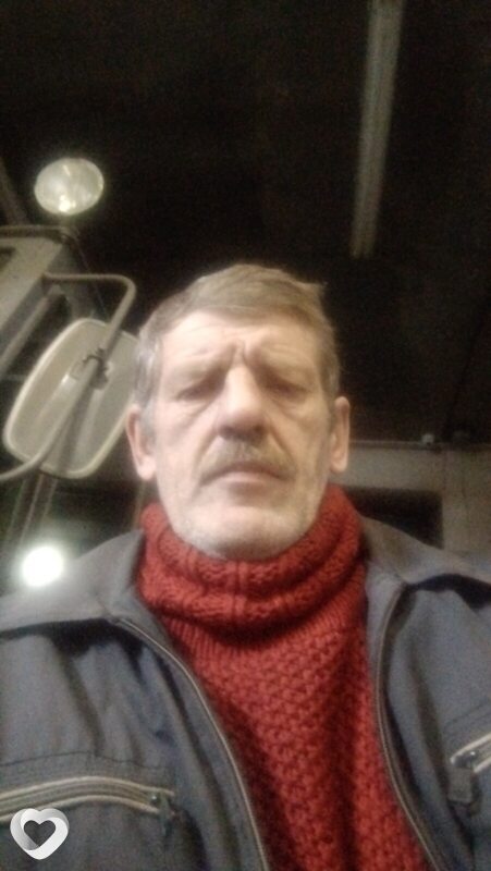 Андрей, 48, Иркутске — анкета №3354074