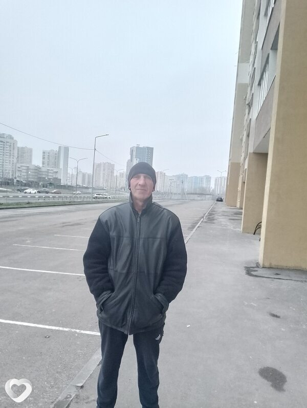 Григорий, 52, Самаре — анкета №3354078