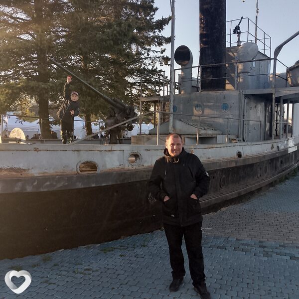 Дмитрий, 34, Пскове — анкета №3354131