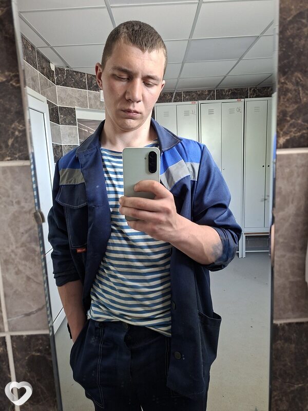 Никита, 21, Могилев — анкета №3354136
