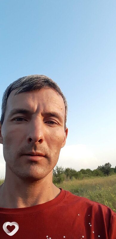 Эльдар, 46, Санкт-Петербурге — анкета №3354137