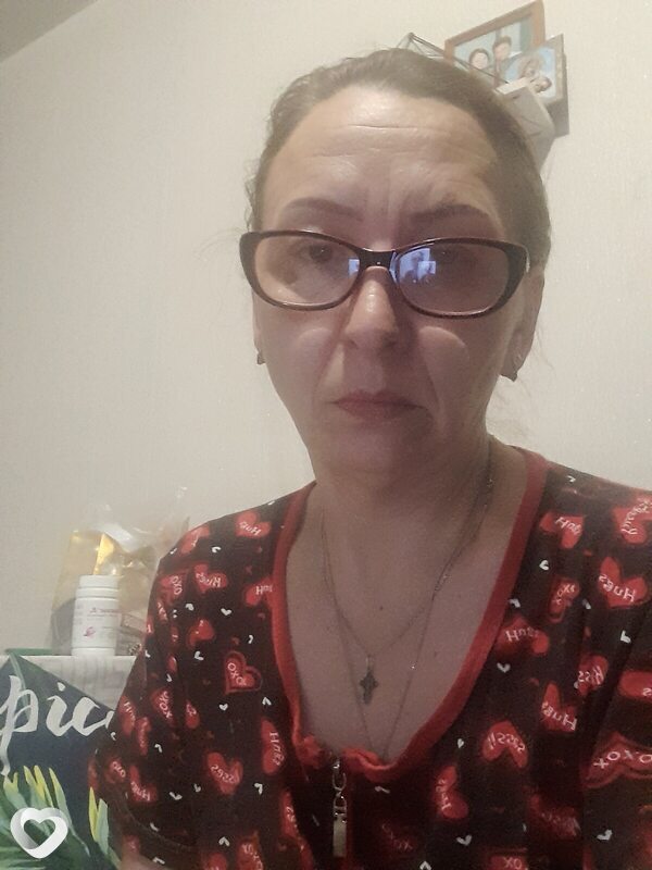 Наталья, 49, Ростове-на-Дону — анкета №3354140