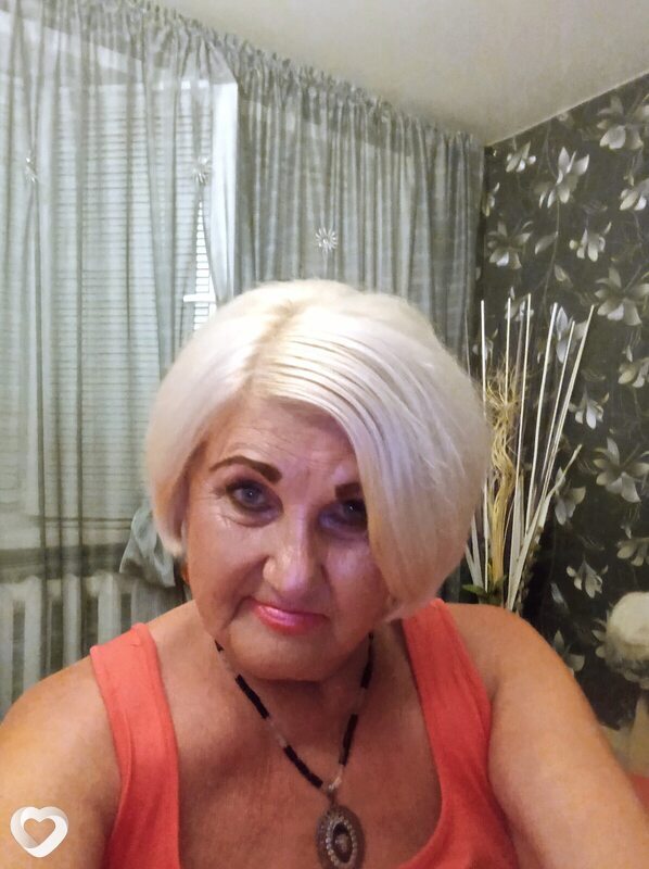 Зинаида, 65, Самаре — анкета №3354142