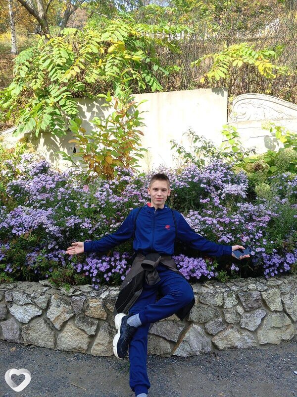 Евгений, 19, Находке — анкета №3354144