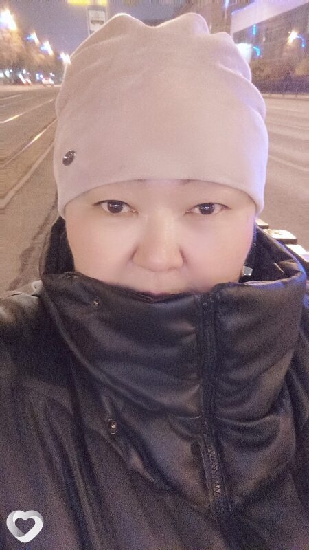 Gulya, 47, Магнитогорске — анкета №3354145