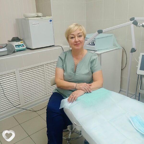 Ольга, 56, Брянске — анкета №3354146
