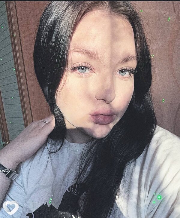 Софа, 26, Пскове — анкета №3354148