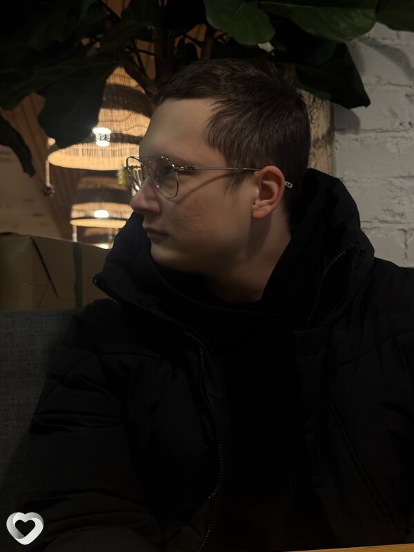 Александр, 22, Чите — анкета №3354149