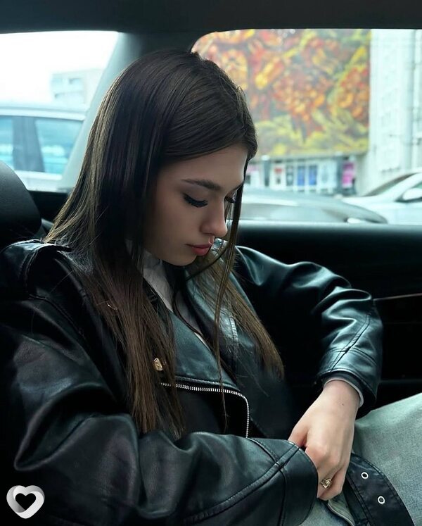 Катя, 23, Минске — анкета №3354150