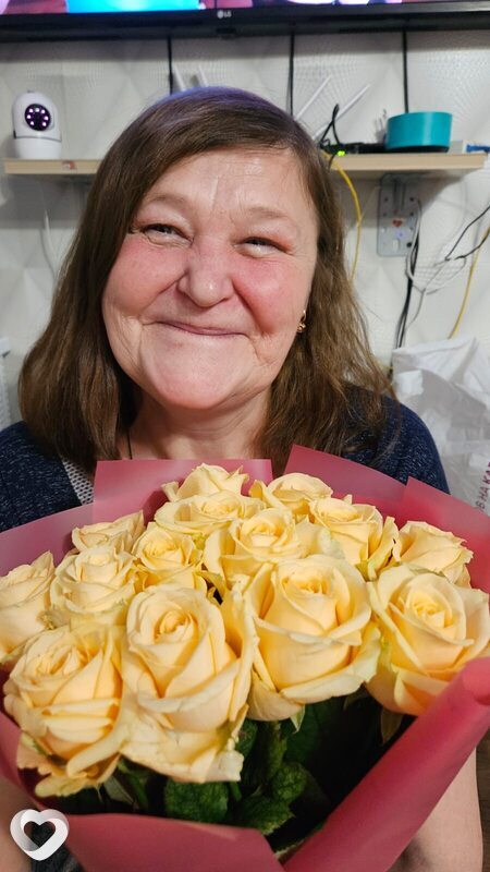 Елена, 55, Твери — анкета №3354151