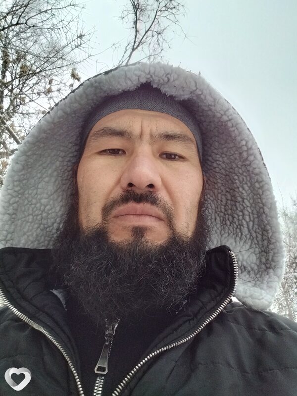 Нурбол, 36, Алматы — анкета №3354154