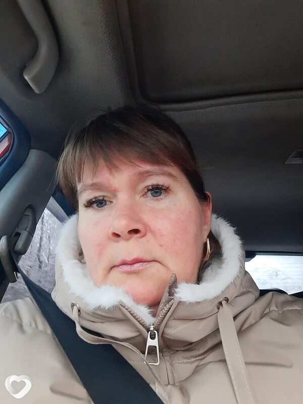 Екатерина, 44, Сосновом Боре — анкета №3354507