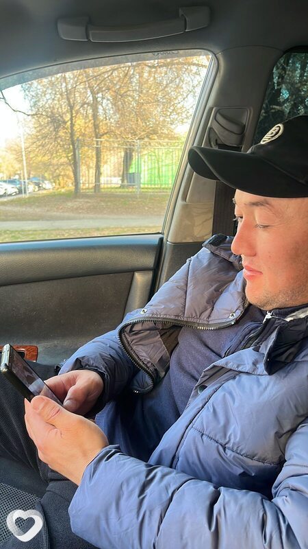 Манат, 28, Шымкенте — анкета №3354511
