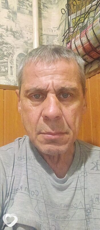 Слава, 51, Дзержинске — анкета №3354517